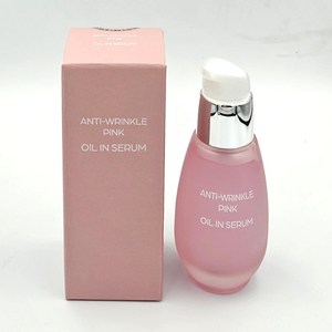 참존 핑크 오일 인 세럼, 30ml, 1개