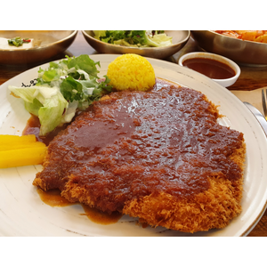 추억의 통살 왕돈까스(250g 4개), 추억의 왕돈까스(250 g x 4 개), 250g, 4개