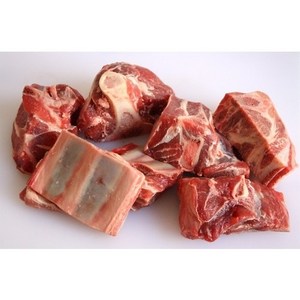 S.N. FOOD FROZEN HALAL SPECIAL LAMB냉동스페셜양갈비 1KG 호주, 1개