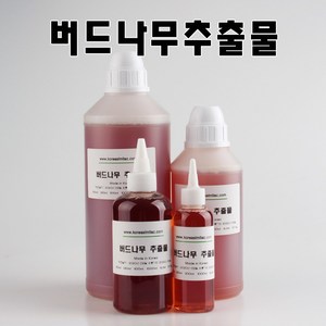 코리아씨밀락 버드나무 추출물, 버드나무 추출물 250ml, 1개