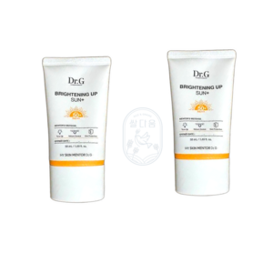 닥터지 브라이트닝 업 선 플러스 SPF50+, 50ml, 2개