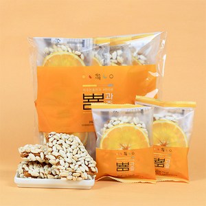 제주커머스 봄봄 한라봉 과즐 8p, 200g, 3개