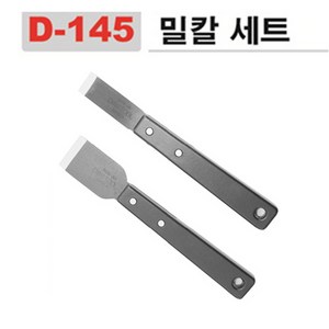 다마스터 다용도 밀칼 스크레퍼, 1개