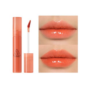 3CE 쓰리씨이 시럽 레이어링 틴트 syub layeing tint 4.7g, 1개입, 1개, AFTERNOON PEACH