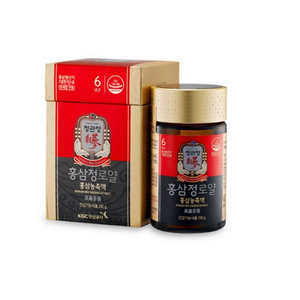 정관장 홍삼정로얄(ROYAL) 240g (쇼핑백포함), 1개