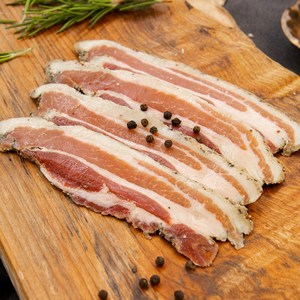 판체타 (PANCETTA) / 80g, 1개