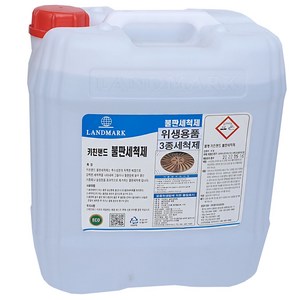 불판세척제18.75L 그릴 불판 숯검정 고기판 석쇠 업소용기름때제거, 1개, 18.75L