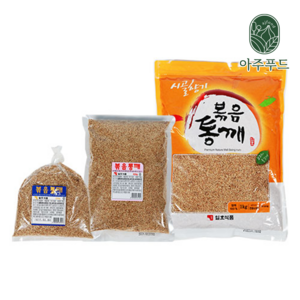 시골향기 볶음통깨 180g/500g/1kg, 1kg, 1개