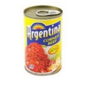 Argentina Corned Beef 아르젠티나 콘비프 150G, 10개