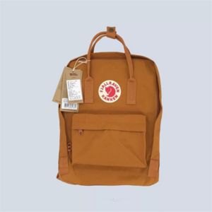 피엘라벤 칸켄 Fjallraven Kanken 클래식 백팩