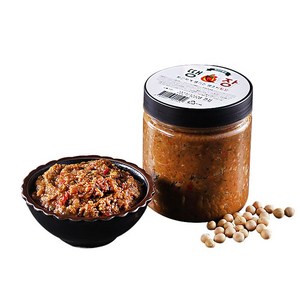 온더루프 땡장 만능 땡초 비빔장 비빔 된장 120g 280g 400g, 1개