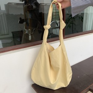 [Bahn 5컬러] 예티 보부상 파스텔 숄더백