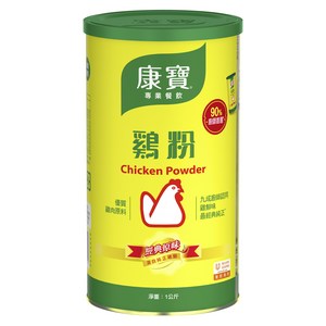 크노르 치킨파우더, 1kg, 1개