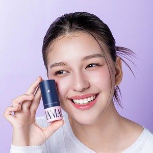 마마꼬레 쏠 라이프 시카 보송 끈적임 눈시림 백탁없는 시카선스틱 19g SPF50+ PA++++, 1개, 19ml