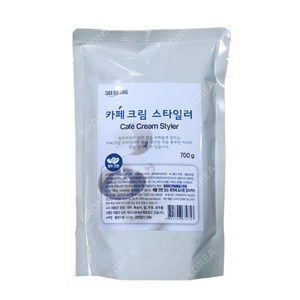 희창 카페크림 스타일러 700g 1개 크리마 프리마 전지분유, 1개입