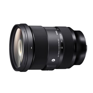 시그마 A 24-70mm F2.8 DG DN 소니마운트 /빅보스, 단품