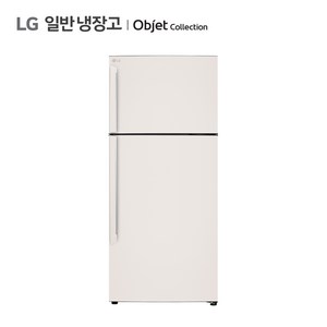 LG 일반냉장고 오브제컬렉션 507L D502MEE33 희망일 배송가능 공식판매점, 단일속성