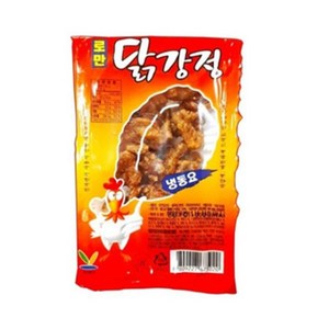 로만 닭강정 50g x 50개