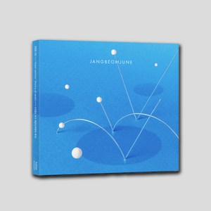 장범준 앨범 4집 찌질의역사 (타이틀아트웍+리릭북+포스트카드+CD)