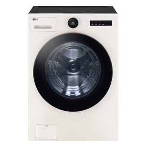 LG 트롬 오브제 25kg 세탁기 FX25ESR 베이지 / FX25GSR 그린, 색상:그린, 색상:그린