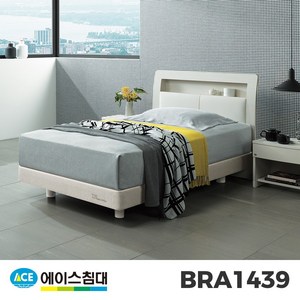 에이스침대 BRA 1439-N CA등급/SS(슈퍼싱글사이즈), 화이트