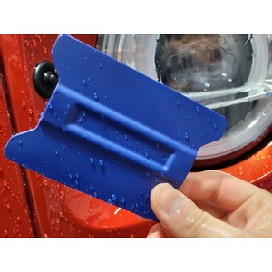 SR 3종세트 H형 플라스틱 헤라 세트 Wing Squeegee TM-259 B Y Pink, 1개
