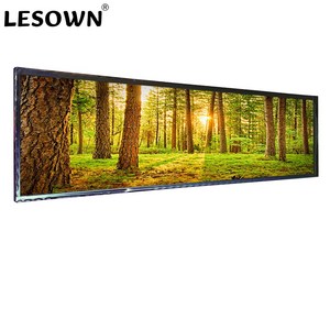 8.8인치 480x1920 IPS 스트립 디스플레이 USB HDMI LCD HD 두 번째 화면 Aida64 모니터 Raspbey Pi 4 3 2 Windows용 드라이버, 8.8 inch