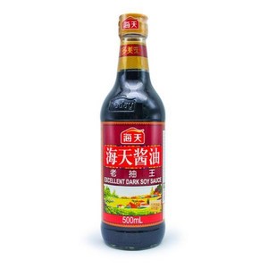 노추왕간장, 500ml, 1개