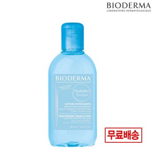 바이오더마 하이드라비오 토너, 250ml, 1개