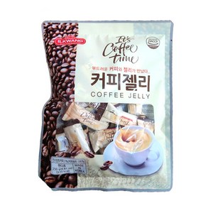 (무)일광 커피젤리250gX5개, 5개, 250g