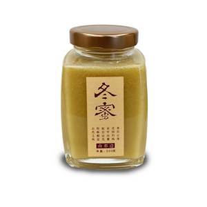 선정헌 동티벳 야생 목청꿀 (500g), 1개, 500g