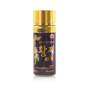 영진약품 황제골드, 100ml, 20개