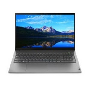 레노버 2022 ThinkBook 15 G4 ABA 15.6 라이젠5 라이젠 5000 시리즈, 미네랄 그레이, 256GB, 16GB, Fee DOS, 21DL0000KR