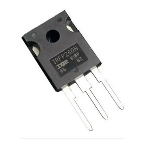 IRFP260 IRFP260N (50A 200V이하) 모스펫 / Mosfet mosfet 0.1%의 비밀, 1개