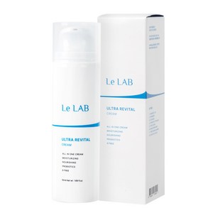 르랩 울트라 리바이탈 산부인과 전문 Y존 가려움 건조증 케어 크림, 50ml, 1개