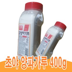 초야 양파가루, 400g, 5개