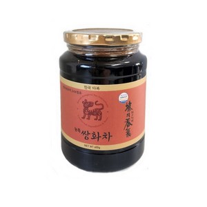 차언니 다복 농축 쌍화차 600g, 1개입, 1개