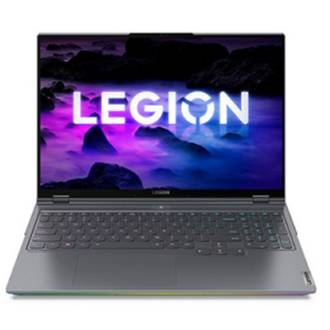 레노버 2022 Legion 7 16ACHg Po 16, 82N600NQKR, 라이젠9, 2024GB, 32GB, Fee DOS