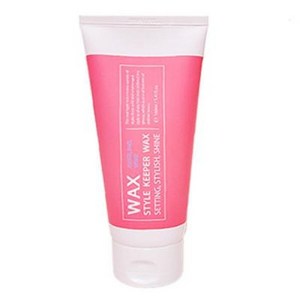 폴톤 스타일키퍼 컬링 왁스 160ml, 1개