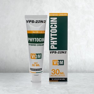 VQM 파이토신 크림 30ml, 1개