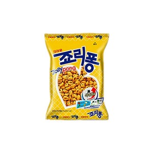 크라운 죠리퐁, 74g, 3개