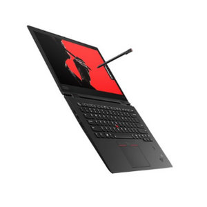 레노버 2018 ThinkPad X1 Yoga 14, 블랙, 코어i7 8세대, 256GB, 8GB, WIN10 Po, 20LD0029KR