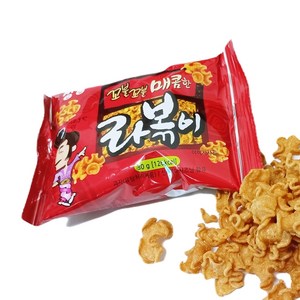 라뽁이 30g, 1개