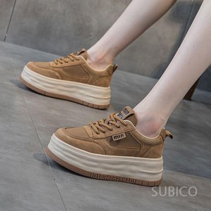 나미브 고현정 운동화 7cm 신상 신발 송혜교 굽높은 스탠딩화 여성 정유미 키높이