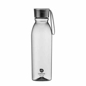 락앤락 데일리 밸런스 보틀, 블랙, 550ml, 1개
