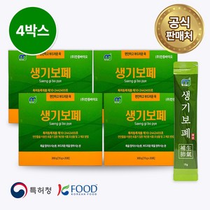 기침 가래 목 폐 기관지 미세먼지 특허성분 프로폴리스 도라지 대추 당귀 지황 감초 모과 만종바이오 생기보폐, 80개, 15ml