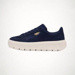 [PUMA] 푸마 플랫폼 트레이스 소프트 운동화 369642-03