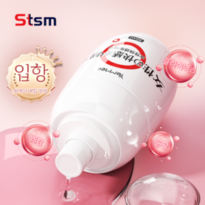 STSM 여자의 쾌감을 만족시키는 에센셜 수용성 여성젤 성분 씻을 필요 없이 여성의쾌감증진 여성 클라이맥스 강화액, 1개, 30ml