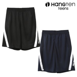 [행텐주니어]남아 5부 베이직 팬츠-HC0381437044369