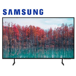 삼성전자 43인치 사이니지TV 모니터 UHD 4K LED 1등급 LH43BEAHLGFXKR, 138cm/55인치, LH55BEAHLGFXKR, 스탠드형, 방문설치